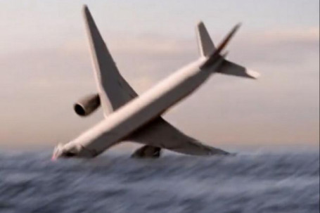 Chuyên gia nêu giả thuyết chi tiết nhất về đường bay của MH370