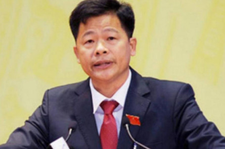 Những sai phạm nào khiến Bí thư Thành ủy Thái Nguyên bị khởi tố?