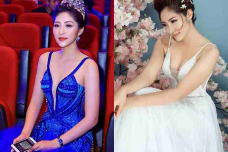 Hoa hậu Đặng Thu Thảo khoe cơ ngơi mới sau khi ly hôn