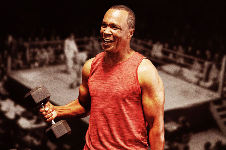 8.&nbsp;Sugar Ray Leonard, huyền thoại 65 tuổi người Mỹ sở hữu 88 triệu bảng, tương đương 119 triệu USD