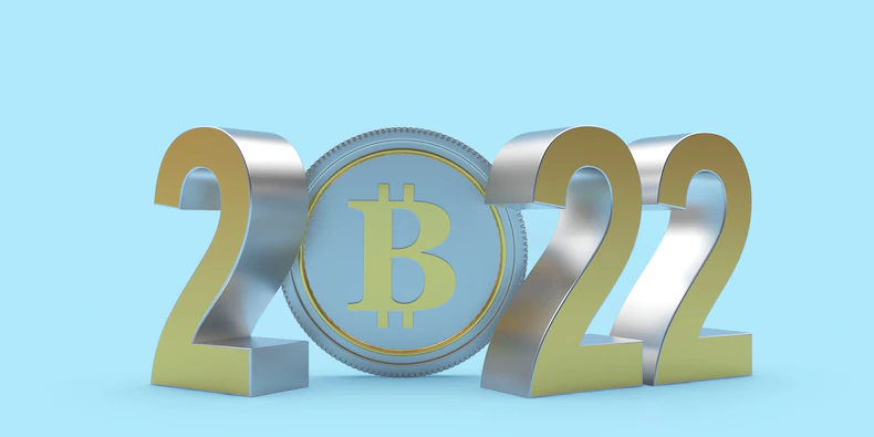 Bitcoin sẽ tăng phi mã vào năm 2022? - 1