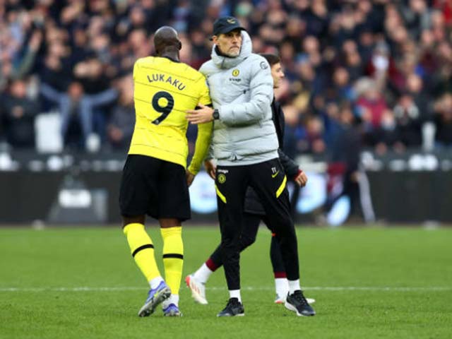 Lukaku và Tuchel đã tìm được tiếng nói chung