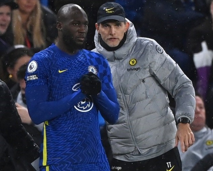 Chelsea sa sút phong độ và đau đầu với vụ&nbsp;lùm xùm liên quan tới Lukaku