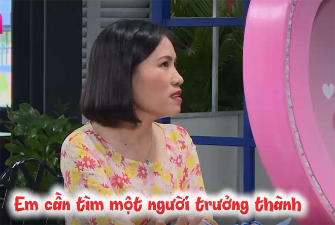 Đi hẹn hò, trai U40 chưa từng yêu run bần bật khi bị hỏi về “sống thử” - 3