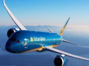 Tin tức trong ngày - Máy bay Vietnam Airlines bị dọa bắn khi qua Vịnh Tokyo