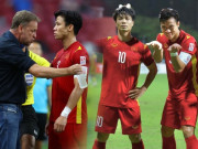 Bóng đá - Đội trưởng Quế Ngọc Hải ở AFF Cup: &quot;Chất thép&quot; khiến Đông Nam Á e dè