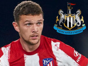 Bóng đá - Tin nóng chuyển nhượng tối 5/1: Newcastle chốt vụ mua Trippier