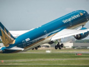 Tin tức trong ngày - Vụ máy bay Vietnam Airlines bị doạ bắn: Lực lượng chống khủng bố vào cuộc