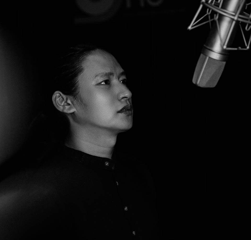 Nhạc sĩ Nguyễn Báu ra mắt 2 sản phẩm âm nhạc dịp đầu năm mới - hình ảnh 1