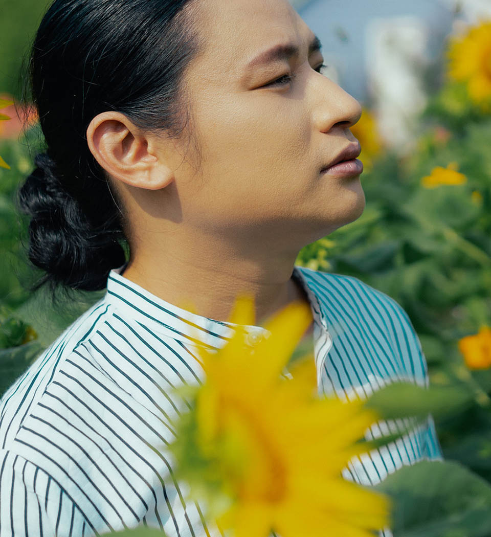 Nhạc sĩ Nguyễn Báu ra mắt 2 sản phẩm âm nhạc dịp đầu năm mới - hình ảnh 2