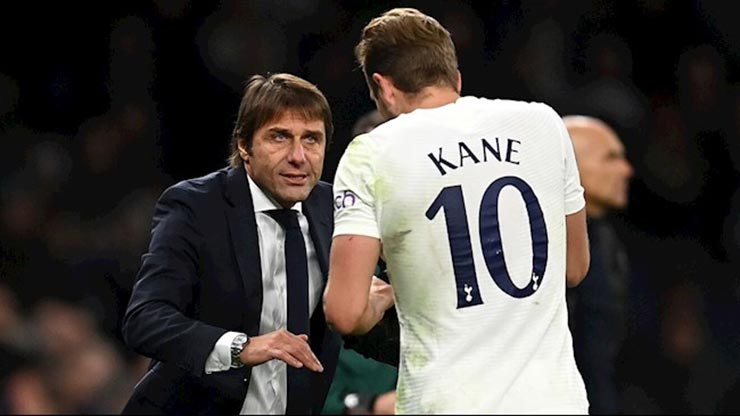 HLV Antonio Conte nhận thất bại trong ngày trở về "mái nhà xưa" Stamford Bridge đối đầu đội bóng cũ Chelsea