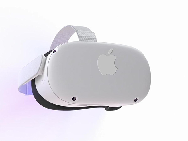 Không chỉ công bố iPhone 14 Series, "Nhà Táo" sẽ giới thiệu tai nghe Apple VR.