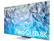 Thời trang Hi-tech - CES 2022: Samsung công bố loạt cải tiến cho Neo QLED TV