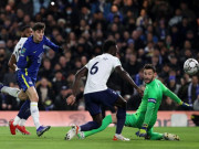 Bóng đá - Tottenham thua đau Chelsea: HLV Conte vẫn mơ kỳ tích ngược dòng sau 27 năm