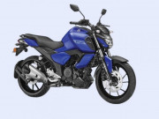 Thế giới xe - Yamaha trình làng FZ-FI V3 với giá bán chỉ 35 triệu đồng