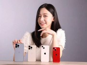 Thời trang Hi-tech - Gen Z đang cuồng iPhone đến cỡ nào?