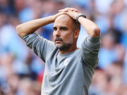 Bóng đá - Nóng Man City bùng phát Covid-19: Pep dương tính, 7 SAO phải cách ly