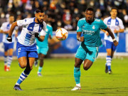 Bóng đá - Video bóng đá Alcoyano - Real Madrid: Đòi nợ thành công, chiến quả ngọt ngào (Cúp Nhà vua)