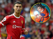 Bóng đá - Ronaldo - MU ra quân 2022 gian khó: Mơ &quot;hồi sinh&quot; nhờ bảo bối như Songoku