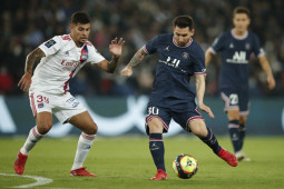 PSG đại chiến Lyon, chờ Messi “nổ súng” lần 2 tại vòng 20 Ligue 1