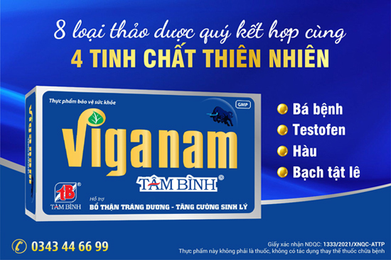 Nguyên nhân khiến mãn dục nam ngày càng trẻ hóa và giải pháp - 2