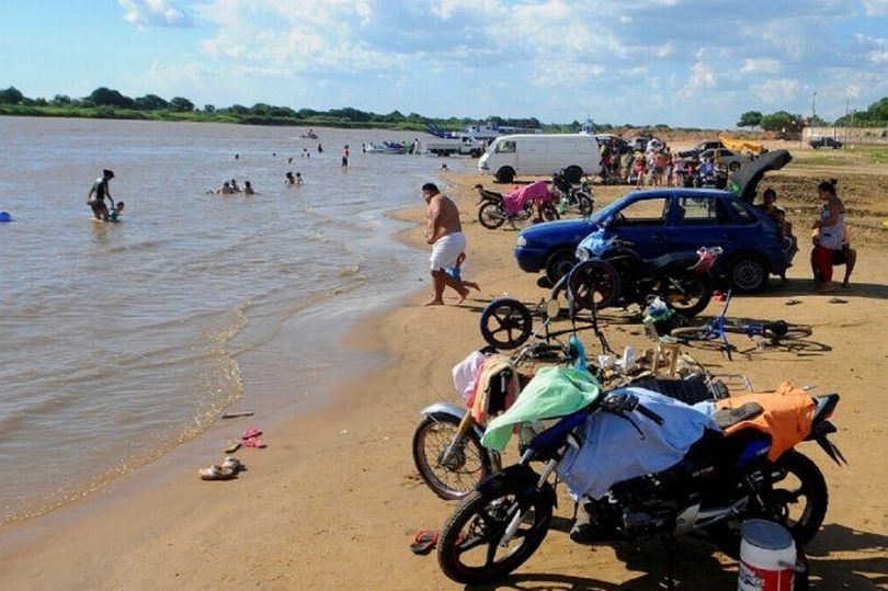 Paraguay: Loài &#34;thủy quái&#34; khét tiếng khiến 24 người thương vong trong 1 tháng - 2