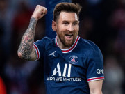 Bóng đá - Nghi vấn Messi sẵn sàng rời PSG sau 1 năm: Không đoạt Cúp C1 là tháo chạy?