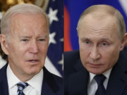 Thế giới - Ông Biden “bó tay”, trao thứ ông Putin muốn ở Ukraine? 