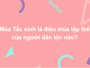 Giáo dục - du học - Thử thách trí tuệ với loạt câu đố tưởng không khó mà khó không tưởng