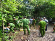 Pháp luật - Hành trình lật mặt tội ác của gã sát nhân &quot;thay tên&quot; tại vùng biên viễn