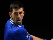 Thể thao - Sốc kịch bản Djokovic chưa thắng kiện vẫn có thể dự Australian Open