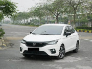 Tin tức ô tô - Giá xe Honda City lăn bánh tháng 1/2022, giảm 50% phí trước bạ