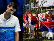 Thể thao - Tin mới nhất Djokovic ở Australia: Nole được yêu cầu nói thật về đơn miễn trừ y tế