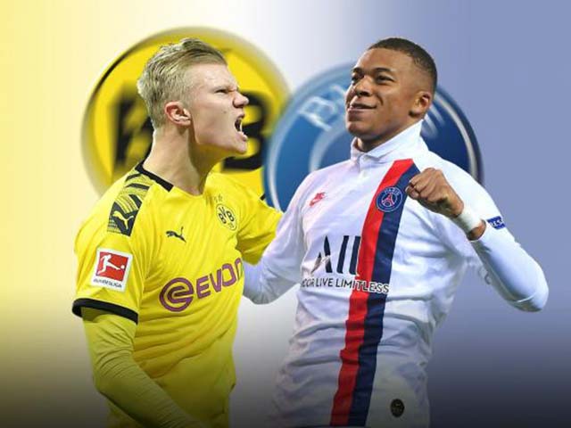 Haaland - Mbappe sẽ khiến La Liga được giá trở lại