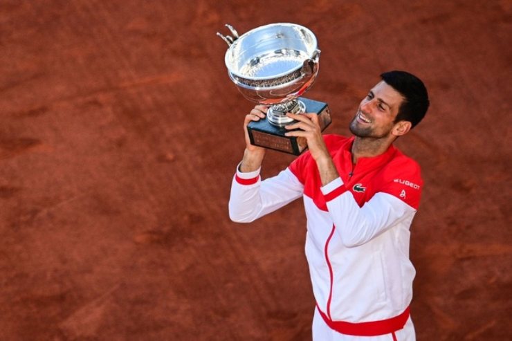 Nóng nhất thể thao tối 8/1: Djokovic nguy cơ mất ngôi số 1 thế giới nếu bị trục xuất - 1