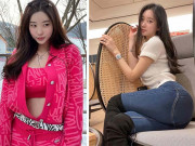 Media - Hot girl khiến dân mạng &quot;dậy sóng&quot; vì thân hình gợi cảm tựa nữ thần