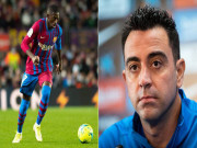 Bóng đá - Barcelona khốn khổ vì &quot;cục nợ&quot; Dembele đòi lương khủng, bán gấp cũng khó