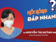 Tin tức trong ngày - TP HCM trở thành &quot;vùng xanh&quot;: Điều gì cần lưu ý?