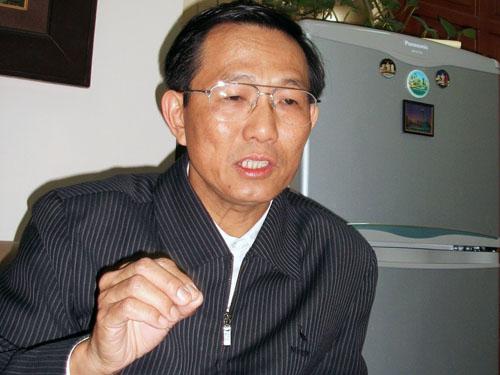 Tiếp tục điều tra xử lý sai phạm của nguyên thứ trưởng Bộ Y tế Cao Minh Quang - hình ảnh 1