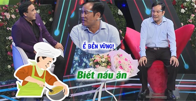 Anh trưởng phòng một đời vợ thoát “ế bền vững” nhờ mai mối - 3