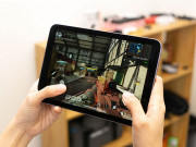 Thời trang Hi-tech - Vì sao cấu hình khủng, iPad mini 6 không phù hợp để chơi game?