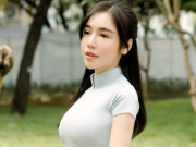 Thời trang - Hạnh Sino, Elly Trần... cao tay chọn trang phục tôn vóc dáng