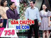 Bạn trẻ - Cuộc sống - Anh trưởng phòng một đời vợ thoát “ế bền vững” nhờ mai mối