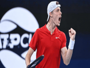 Thể thao - Chung kết ATP Cup 2022: Canada đăng quang sau 2 trận đánh đơn