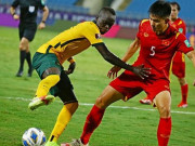 Bóng đá - U21 Việt Nam thi đấu ASIAD 2022: Khi lực lượng U23 không đủ uy tín