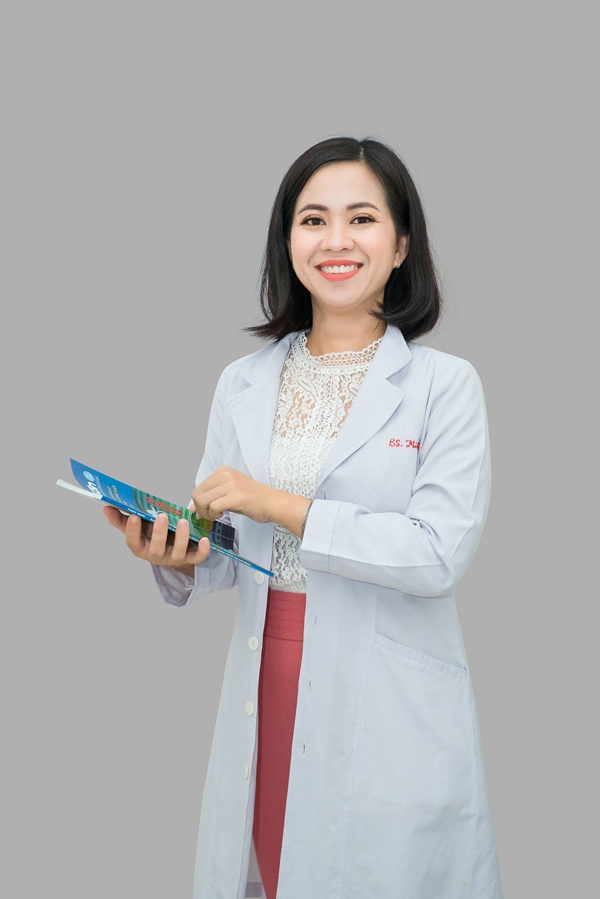 Bác sĩ Vũ Minh Tú không chỉ vừa đẹp vừa đa tài mà còn là một người truyền cảm hứng kinh doanh cho nhiều chị em phụ nữ khác.