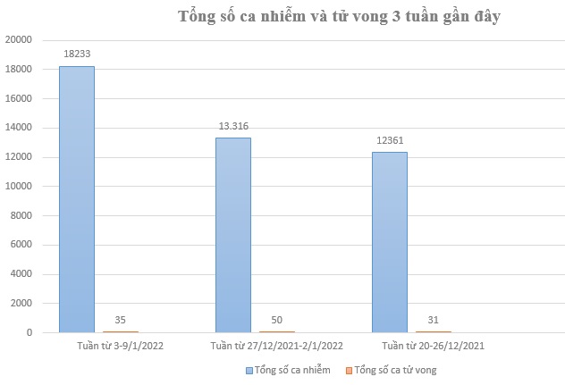 Nhìn lại một tuần tăng kỷ lục về số ca mắc COVID-19 tại Hà Nội - 4