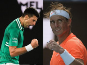 Thể thao - Djokovic thắng kiện, chờ dự Australian Open: Nadal lên tiếng, sao nào chúc mừng?