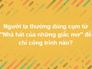 Giáo dục - du học - Chỉ 10% dân số trả lời đúng hết những câu hỏi này trong 5 phút, bạn thì sao?