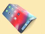 Thời trang Hi-tech - Lý do nào khiến iFan đợi iPhone Fold &quot;dài cổ&quot;?